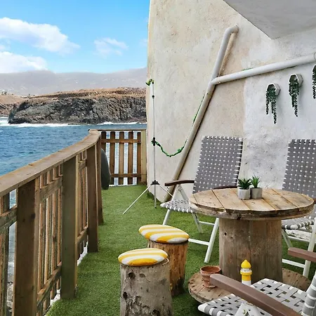 Blekys House * Sardina