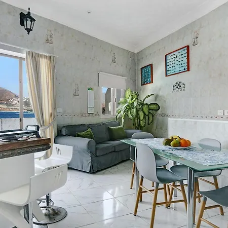 Holiday home Blekys House Sardina