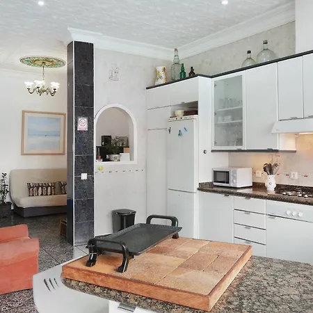 Blekys House Sardina