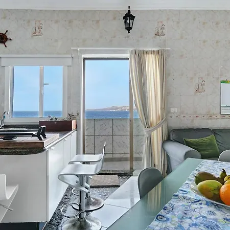 Blekys House Holiday home Sardina