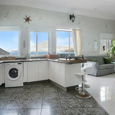 Holiday home Blekys House *