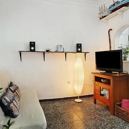 Blekys House Sardina